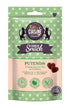 Crunchy Snack Love kalkun 50 g - Maxi Zoo Danmark