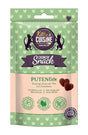 Crunchy Snack Love kalkun 50 g - Maxi Zoo Danmark