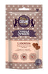 Crunchy Snack Love lam 50 g - Maxi Zoo Danmark