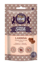 Crunchy Snack Love lam 50 g - Maxi Zoo Danmark