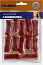 Tyggeben lam 12 stk 120 g - Maxi Zoo Danmark
