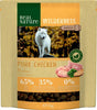 Adult Wilderness Pure Chicken kornfri kylling 1 kg - Maxi Zoo Danmark