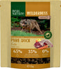 Adult Wilderness Pure Duck and 1 kg - Maxi Zoo Danmark