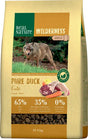 Adult Wilderness Pure Duck and 4 kg - Maxi Zoo Danmark