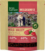 Junior Wilderness Wild Valley hest & okse 1 kg - Maxi Zoo Danmark