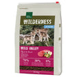 Junior Wilderness Wild Valley hest & okse 4 kg - Maxi Zoo Danmark