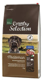 Adult Country Mediterian 12 kg - Maxi Zoo Danmark