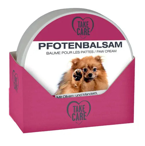 Potebalsam 50 ml - Maxi Zoo Danmark
