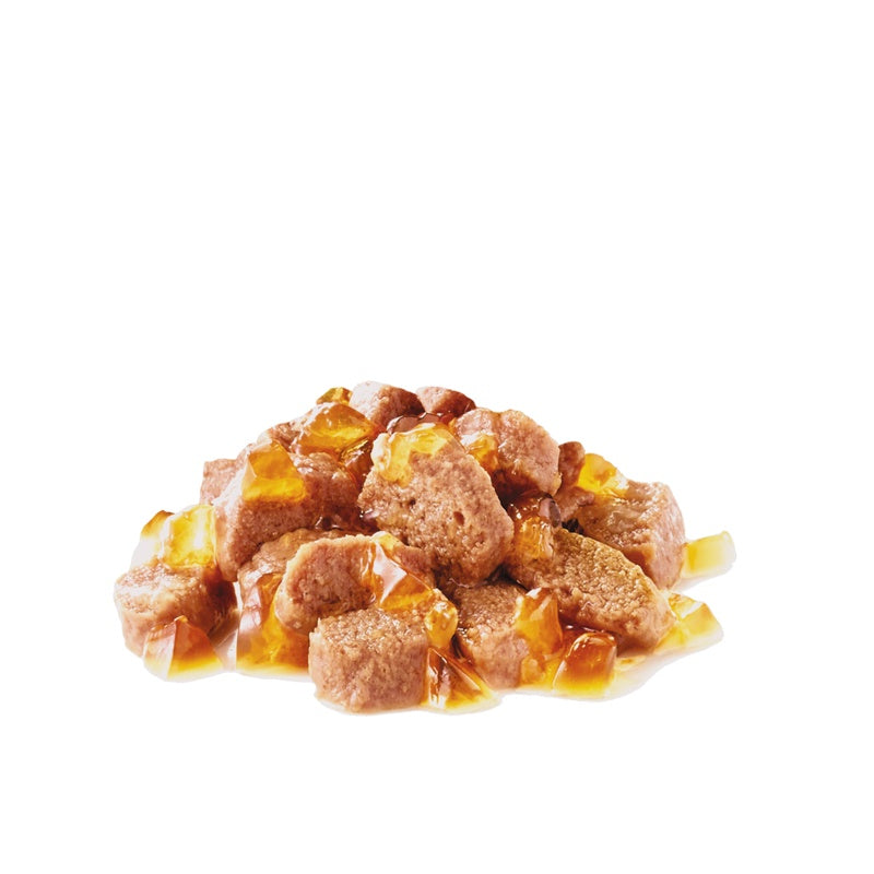 Adult Jelly, menuboks pouch Light Weight 12x85 g