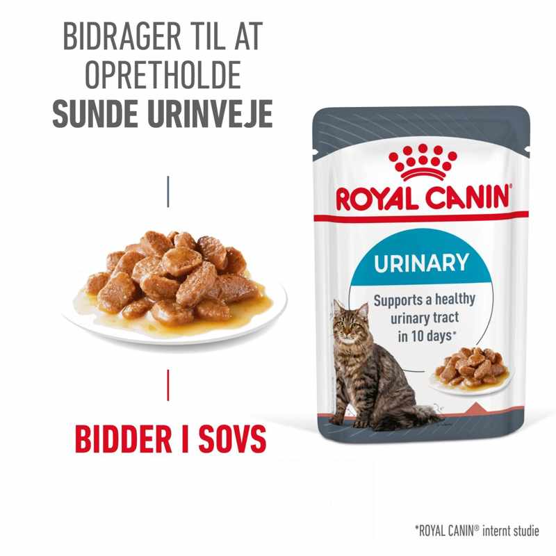Adult Gravy, menuboks pouch Urinary 12x85 g
