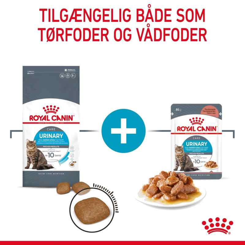 Adult Gravy, menuboks pouch Urinary 12x85 g