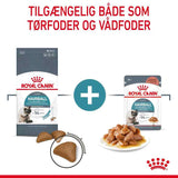 Adult Gravy, menuboks pouch Hairball 12x85 g