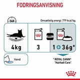 Adult Gravy, menuboks pouch Hairball 12x85 g