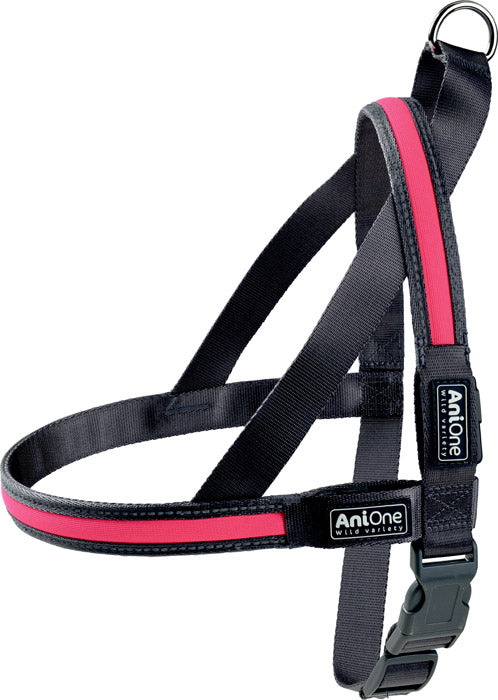 LED sele XL 3,8 x 80-100 cm pink