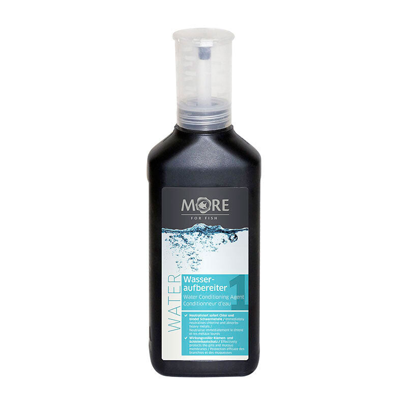 Vandbehandling 250 ml - Maxi Zoo Danmark