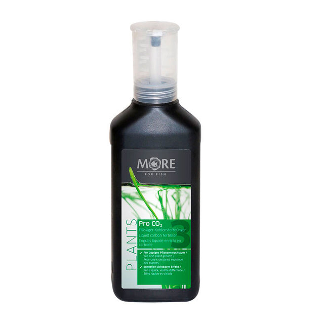 Pro Co2 Flydende Gødning250 ml - Maxi Zoo Danmark