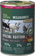 Adult Wilderness rensdyr 400 g - Maxi Zoo Danmark