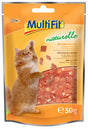 Naturelle kylling & ost 50 g - Maxi Zoo Danmark