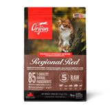 Adult Regional Red C 5 slags kød 1,8 kg - Maxi Zoo Danmark