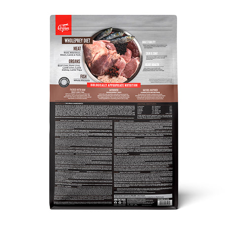 Adult Regional Red C 5 slags kød 1,8 kg - Maxi Zoo Danmark