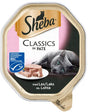 Adult Classics Pate, alu-bakke laks 85 g - Maxi Zoo Danmark