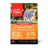 Cat & kitten kylling, fisk & æg 1,8 kg - Maxi Zoo Danmark