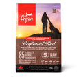 Adult Regional Red 5 slags kød 2 kg ORIJEN