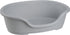 Plastseng Domus 92x61x26 cm medium grå - Maxi Zoo Danmark