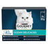 Adult menuboks, pouch hav delikatesser 8x85 g GOURMET