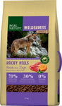 Adult Wilderness Rocky Hills 12 kg - Maxi Zoo Danmark