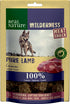 Adult Wilderness Pure Lambsnack lam 150 g - Maxi Zoo Danmark