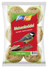 Mejsebolde6 stk 500 g - Maxi Zoo Danmark
