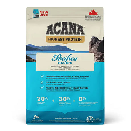 Adult Pacifica fisk 2 kg ACANA