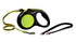 Hundesnor New Neon safety plus medium 5 m <25 kg neon