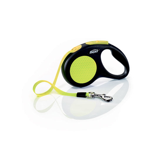 small 5 m <15 kg neon