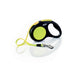 small 5 m <15 kg neon