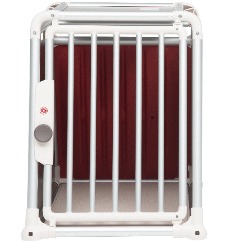 Transport box Eco 2 medium 66x54,5x83,5 cm - Maxi Zoo Danmark