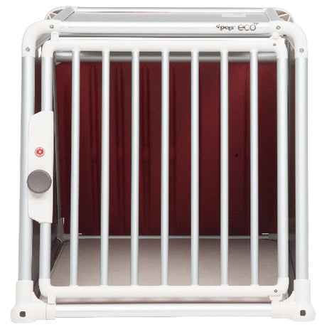 Transport box Eco 3 large 66x68x93,5 cm - Maxi Zoo Danmark