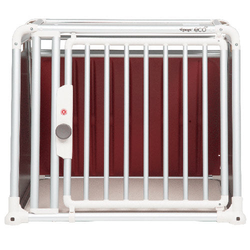 Transport box Eco 4small 66x81,5x73,5 cm - Maxi Zoo Danmark