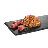 Adult Poésie Délice Sauce, pouch okse 85 g - Maxi Zoo Danmark