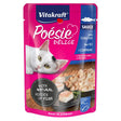 Adult Poésie Délice Sauce, pouch lyssej 85 g - Maxi Zoo Danmark