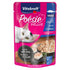 Adult Poésie Délice Sauce, pouch lyssej 85 g - Maxi Zoo Danmark