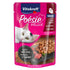 Adult Poésie Délice Sauce, pouch hjerte 85 g - Maxi Zoo Danmark