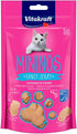 Mininos Fancy Jerky laks 40 g - Maxi Zoo Danmark