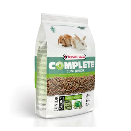 Complete Kanin junior 1,75 kg - Maxi Zoo Danmark