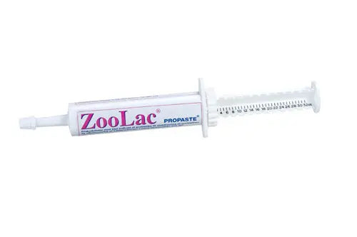 Propaste Zoolac 32 ml - Maxi Zoo Danmark
