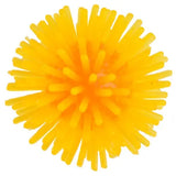 Kattelegetøj pindsvinebold 4 stk/pk 5 cm ass farve - Maxi Zoo Danmark