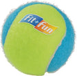 Tennisbold 6 cm ass. farver - Maxi Zoo Danmark