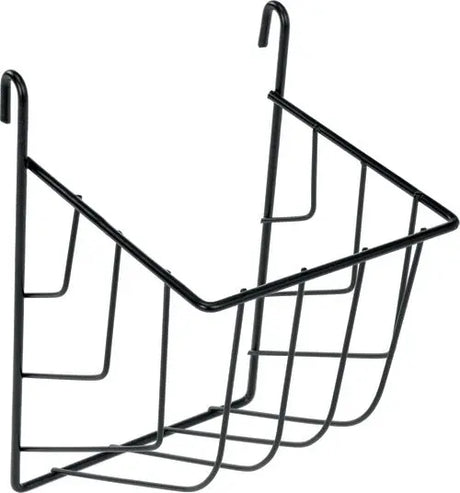 Høhæk metal 12x8x12 cm - Maxi Zoo Danmark