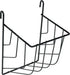 Høhæk metal 12x8x12 cm - Maxi Zoo Danmark